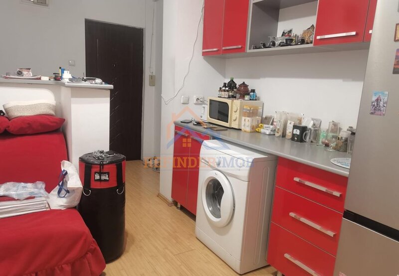 Rahova, Petre Ispirescu, str. Vicina, sector 5, vanzare apartament 2 camere.
